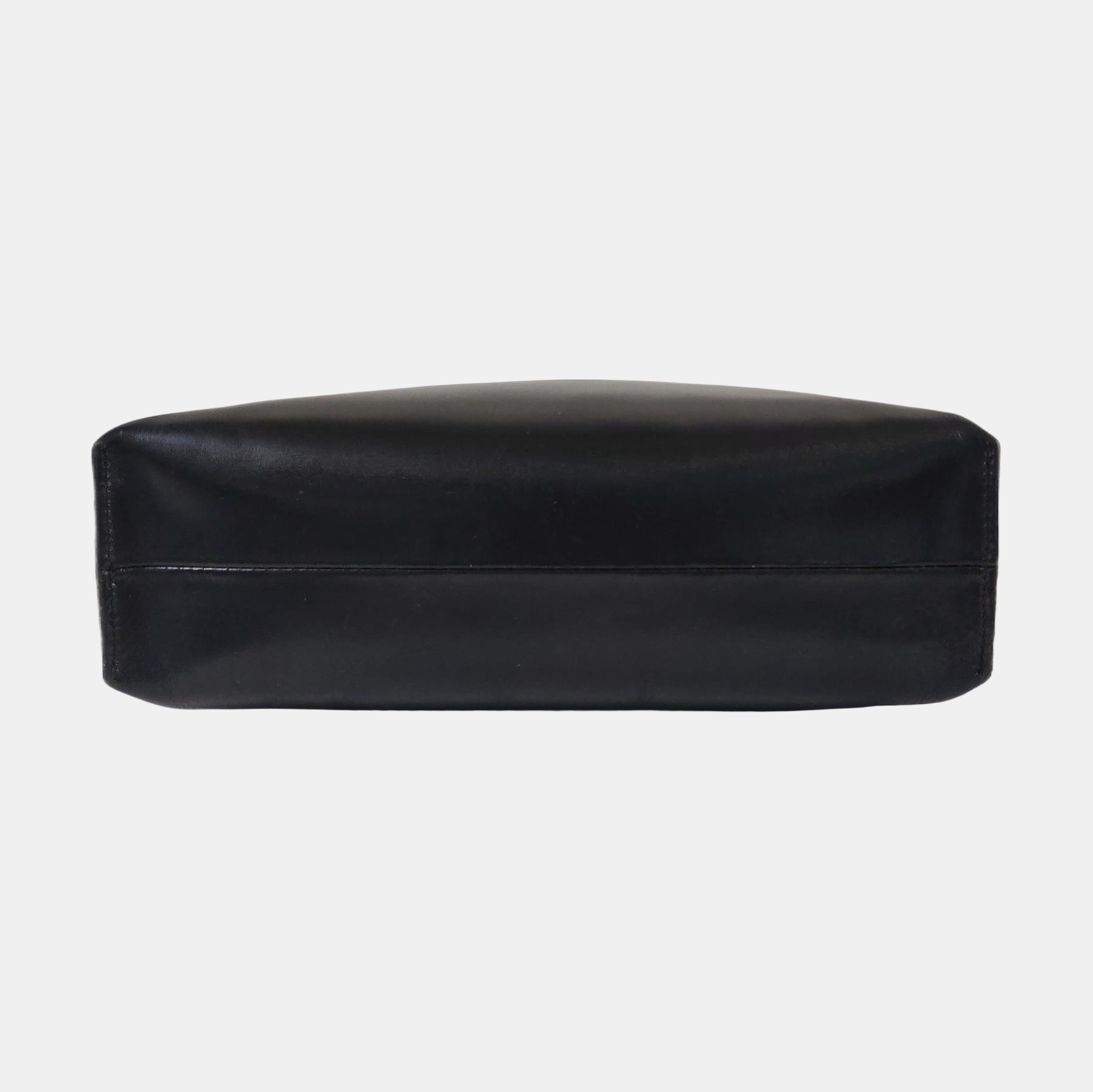 Leather Black