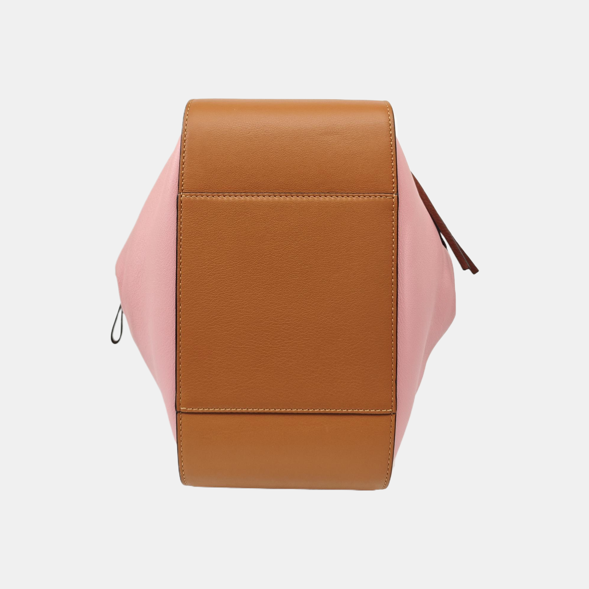 Hammock Small Calfskin Pink
