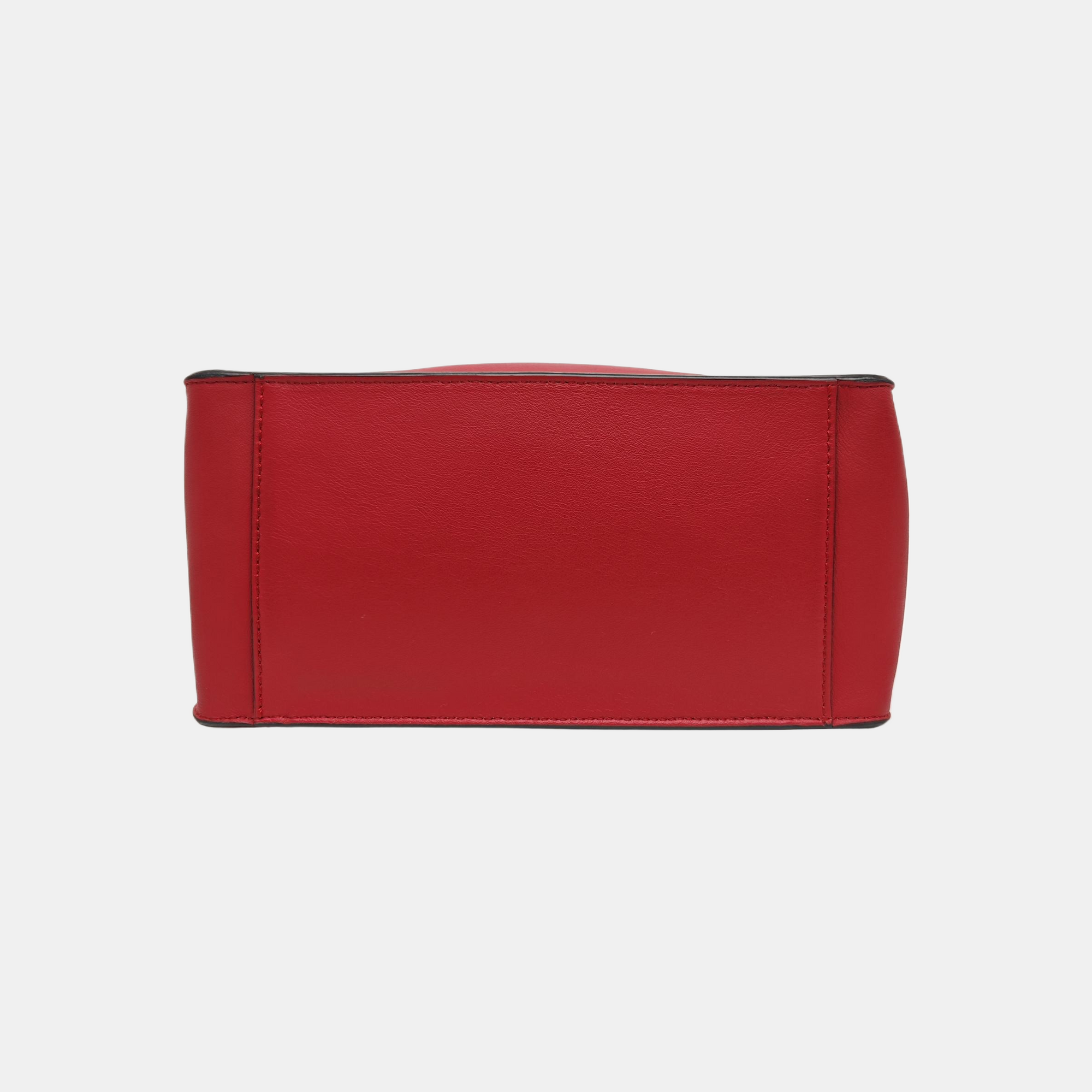 Flip Calfskin Red