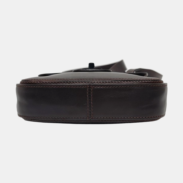 Calfskin Brown