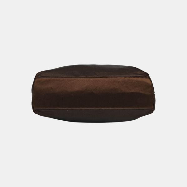 Nylon Brown