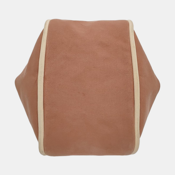Lindy De Plage Canvas Beige
