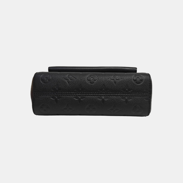 VAVIN BB Calfskin Black