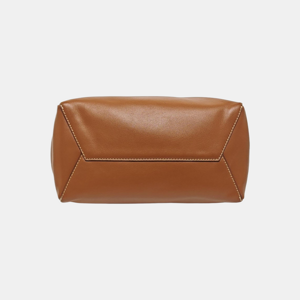 IVY Small Lambskin Brown