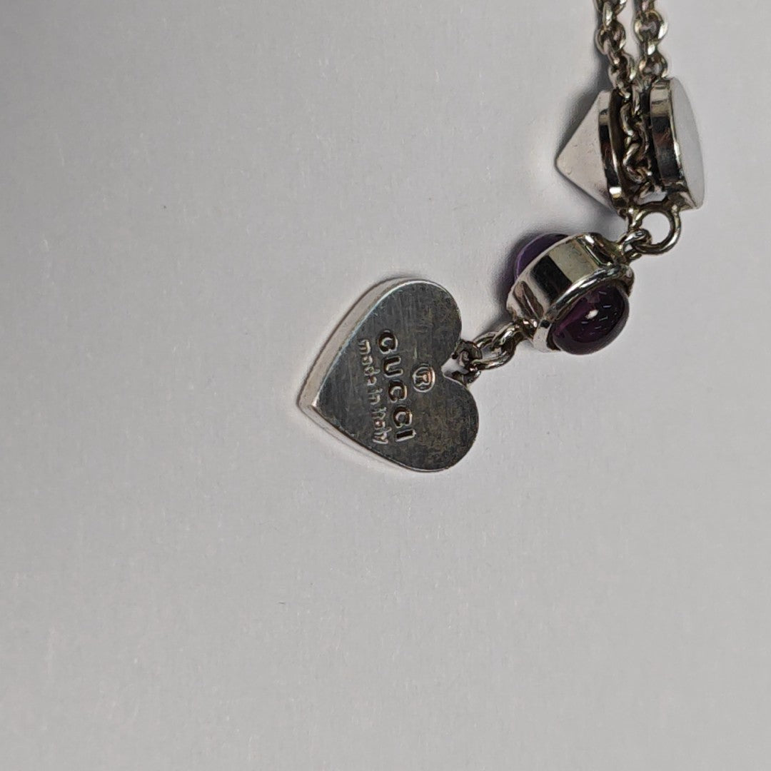 925 Sterling Silver Necklace