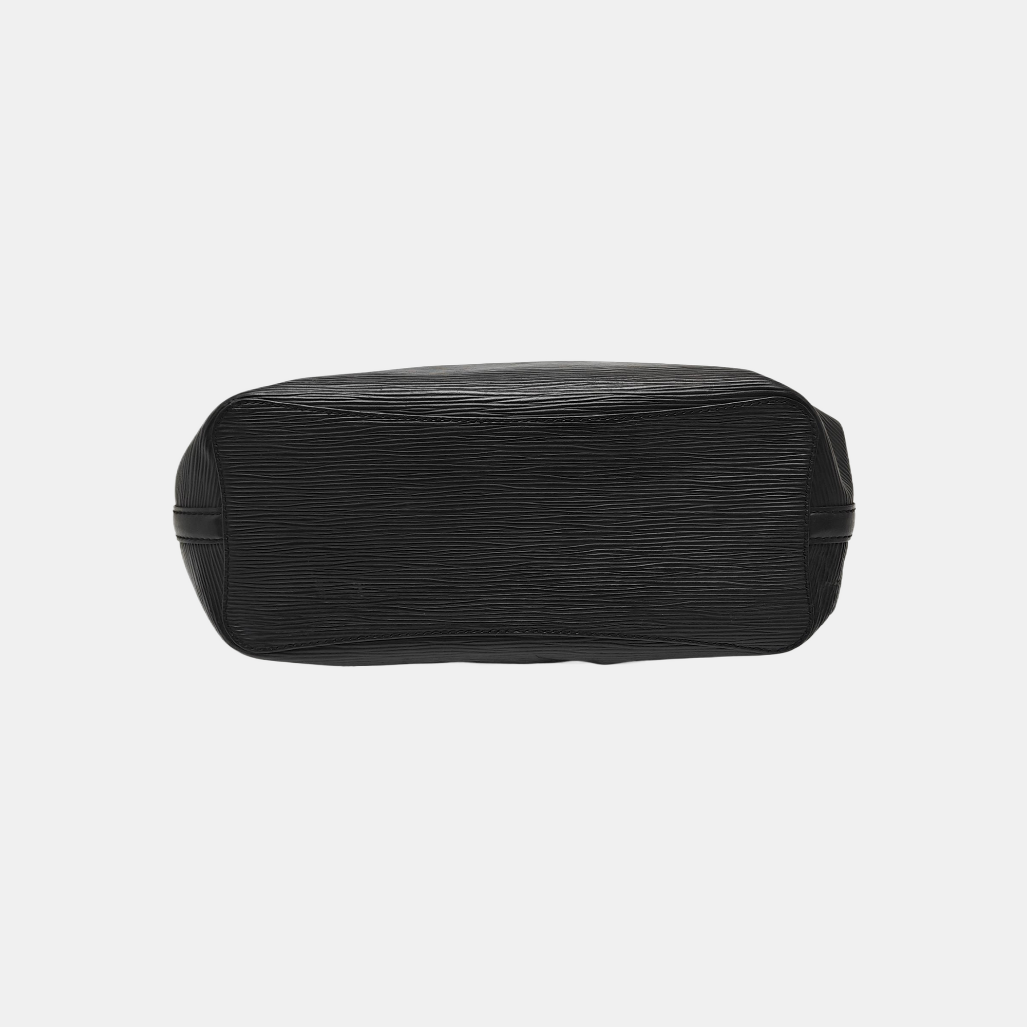 MANDARA MM Epi Black