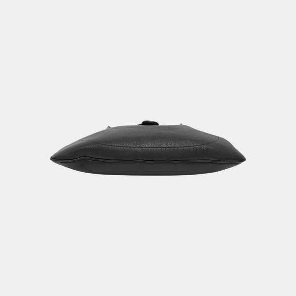 Aphrodite Medium Calfskin Black