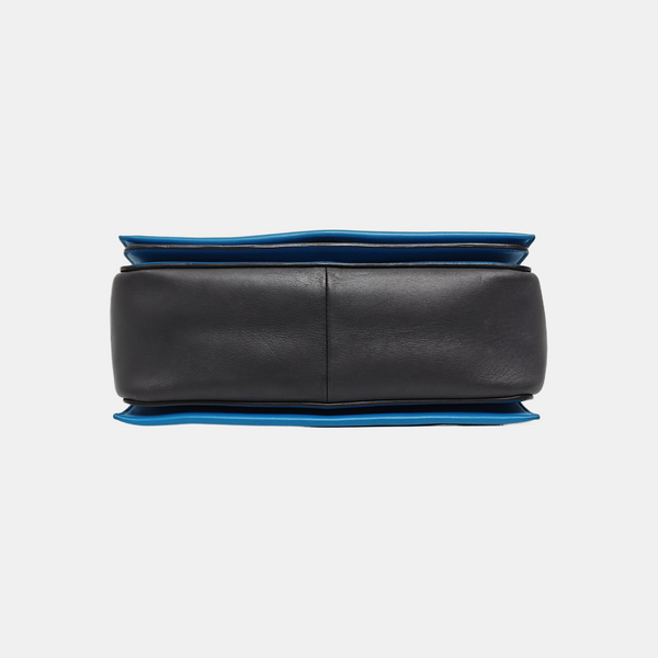 FRAME Medium Calfskin Multicolor