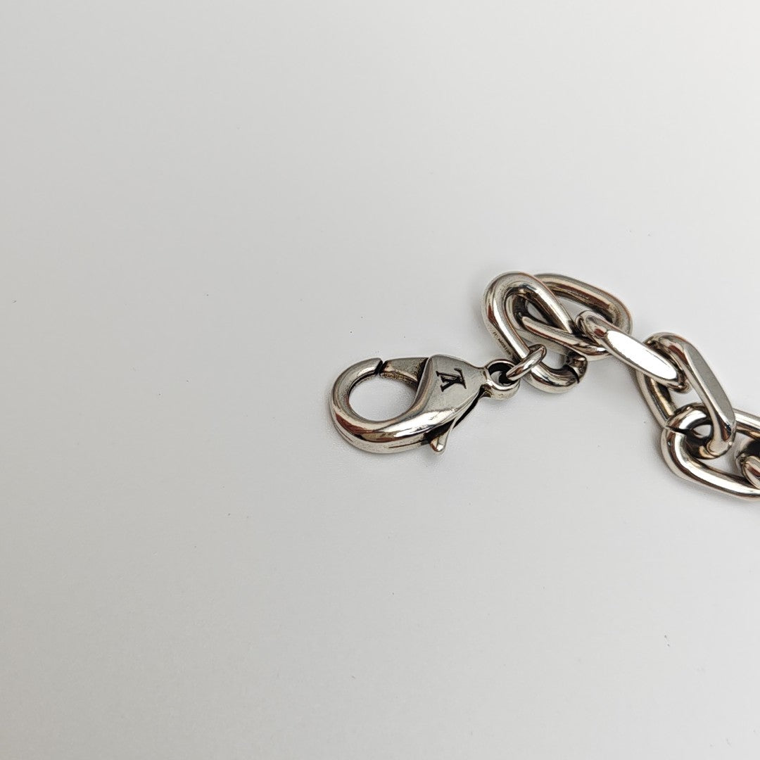 Metal Silver Bracelet