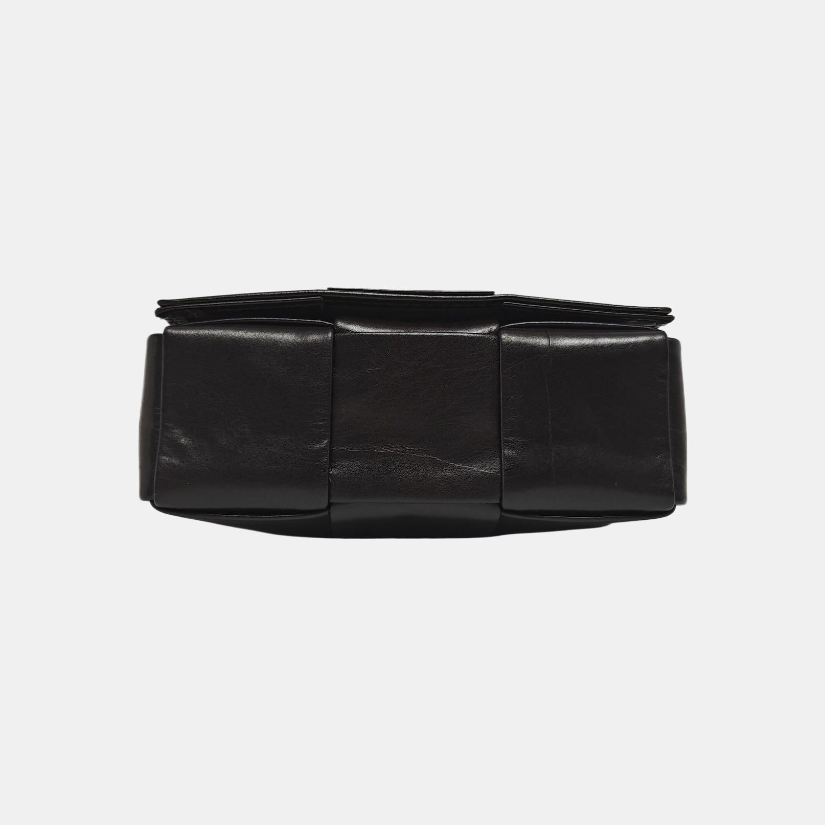 Cassette Mini Calfskin Brown