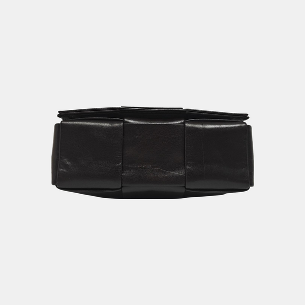 Cassette Mini Calfskin Brown