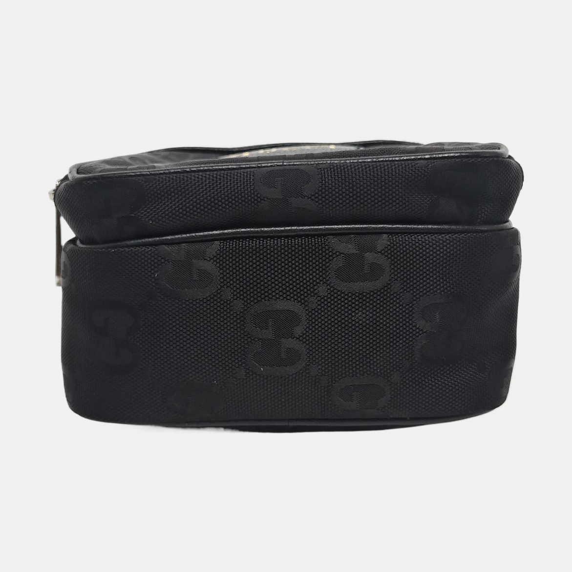 Gucci Off The Grid Monogram Canvas Black