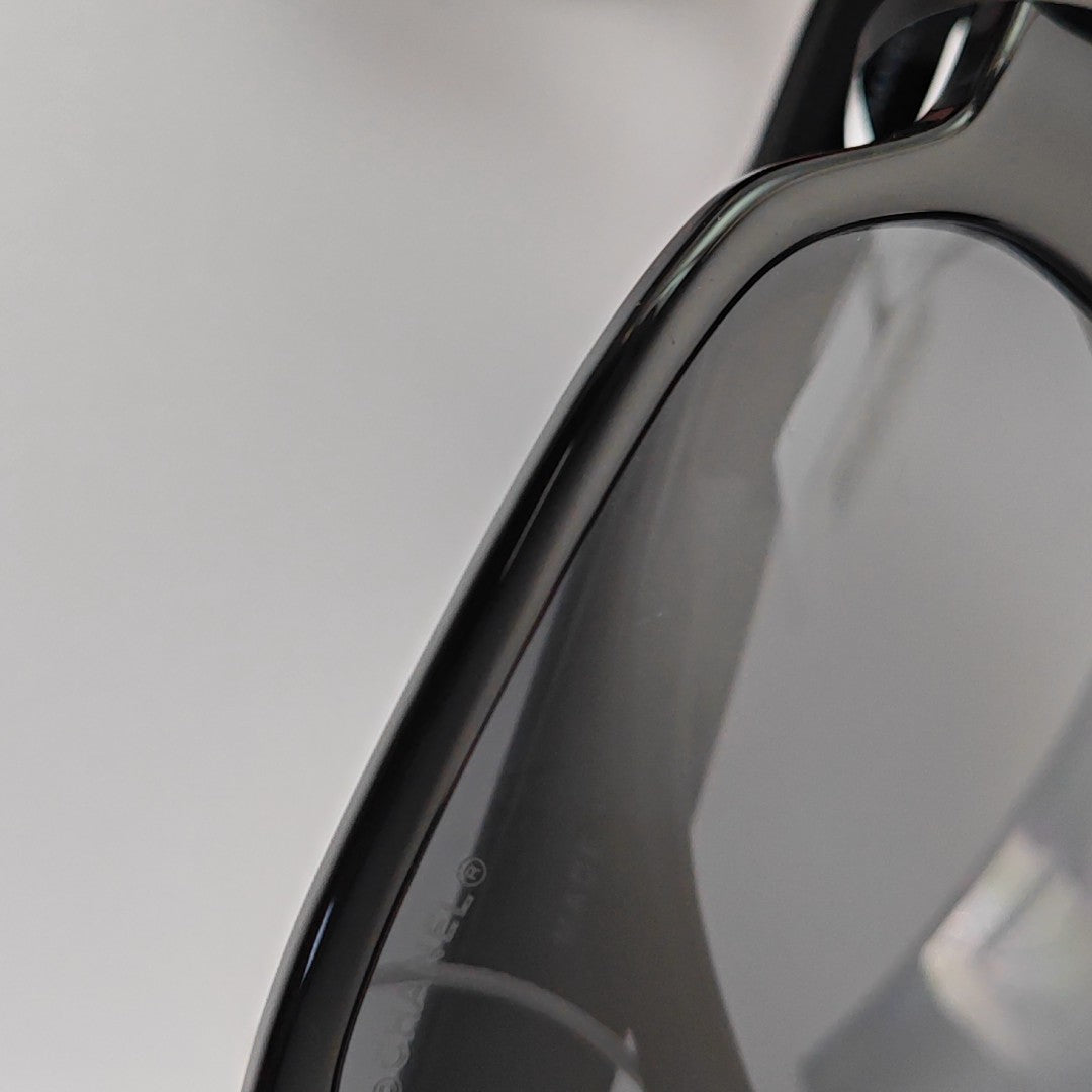 Synthetic Sunglasses Blue