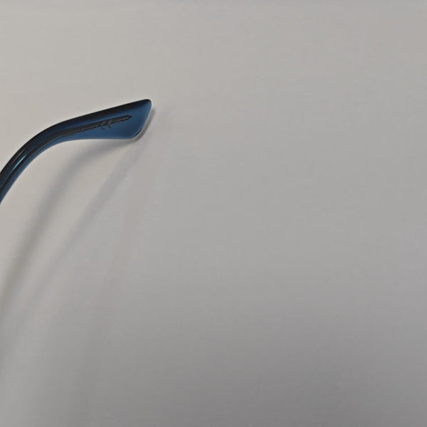 Metal Sunglasses Black