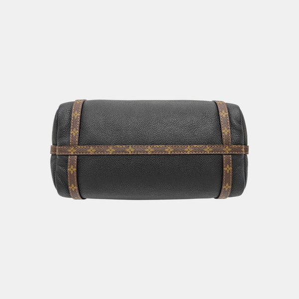 EXPRESS PM Monogram Calfskin Black