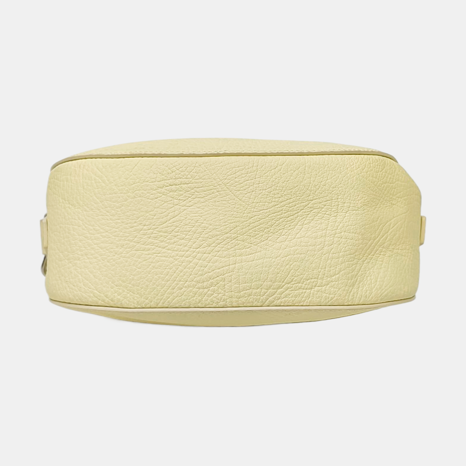 Canterbury Calfskin Green