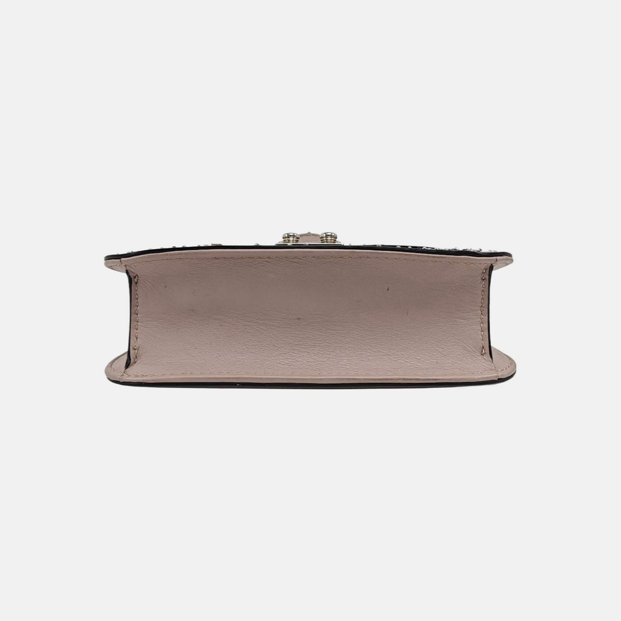 Glam Calfskin Gray