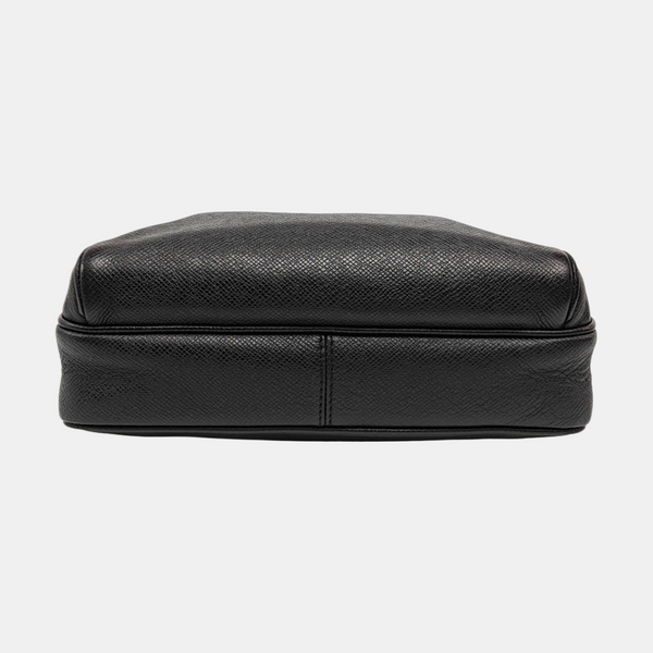 Calfskin Black