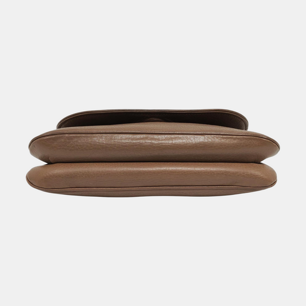 1973 Calfskin Brown