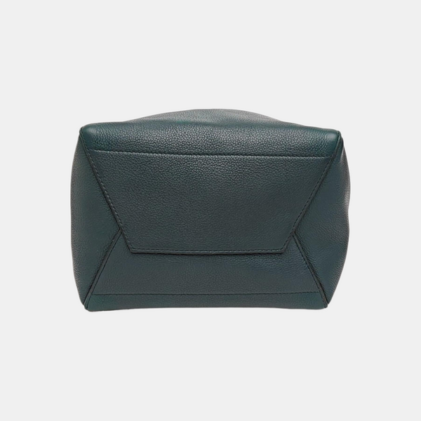 SANGLE Calfskin Green