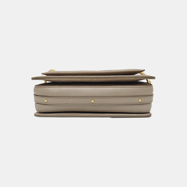 Roy Calfskin Gray
