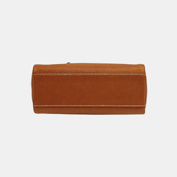 Kelly Depeches Evercolor Brown