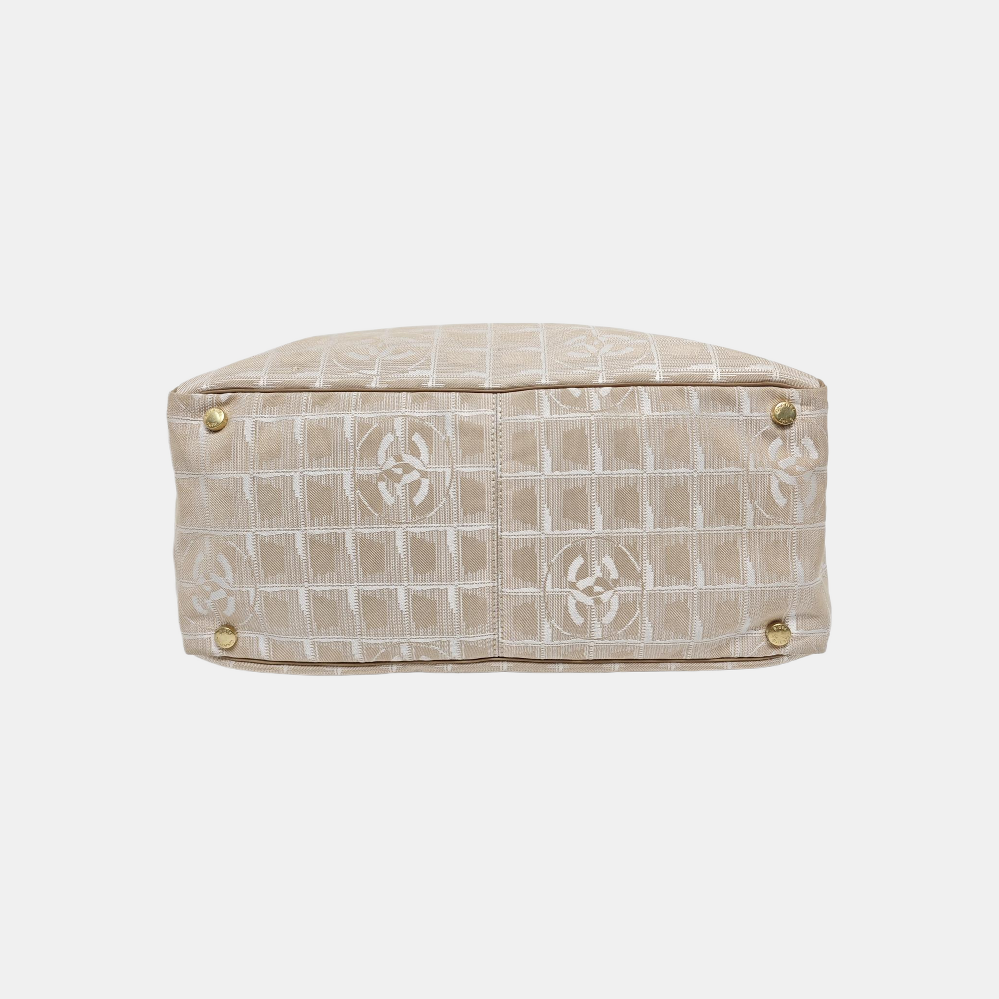 TRAVEL LINE Lona Beige