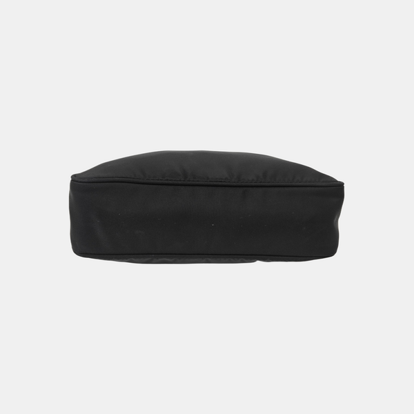 Re-Edition2000 Mini Nylon Black