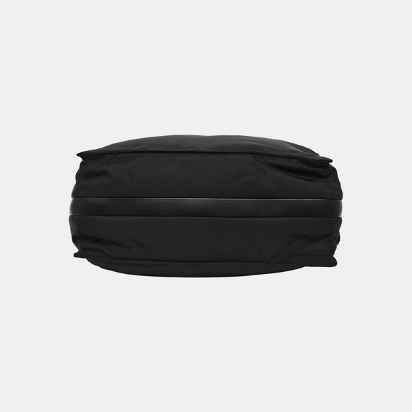 Invite Large Nylon Black