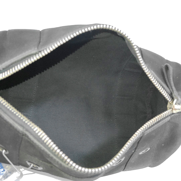 Canvas Black