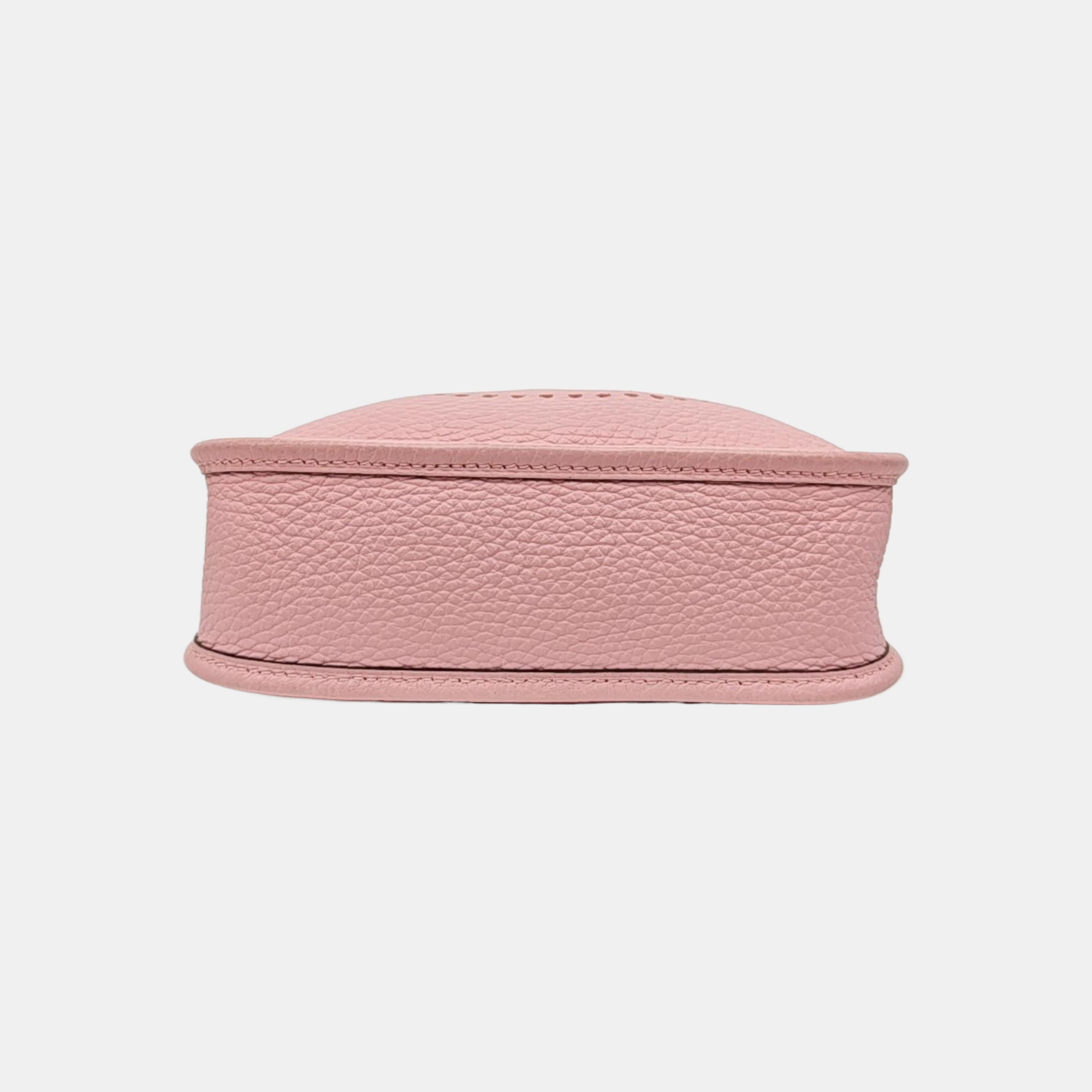 Evelyne TPM Clemence Pink