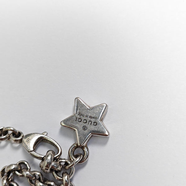 925 Sterling Silver Bracelet