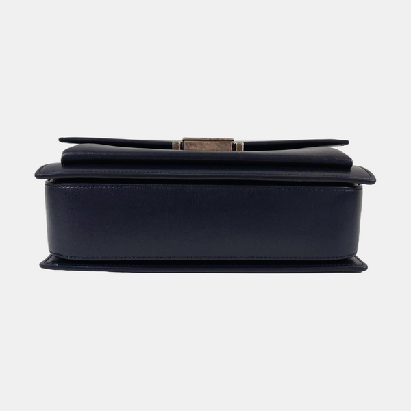 BELLECHASSE Calfskin Blue