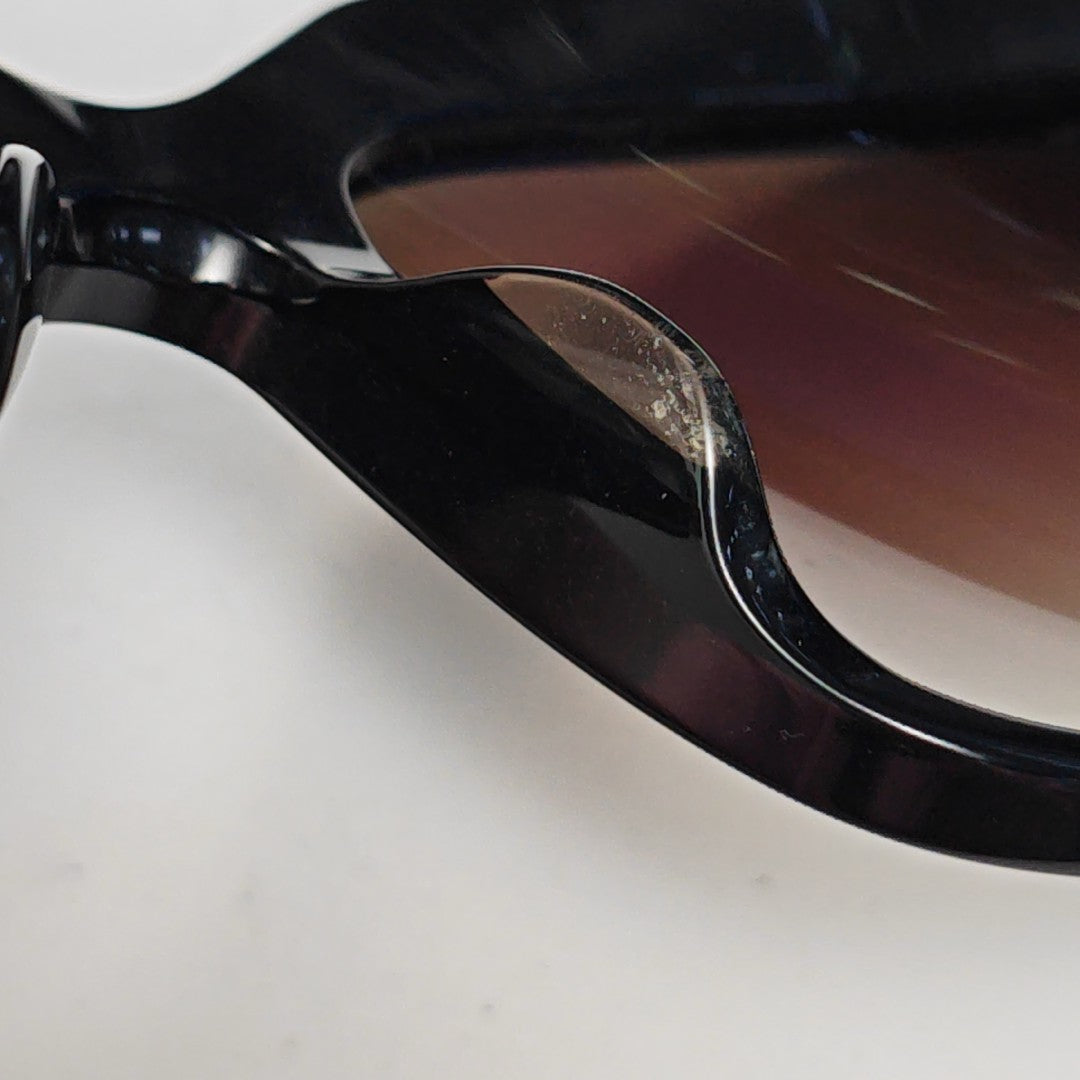 Synthetic Sunglasses Brown