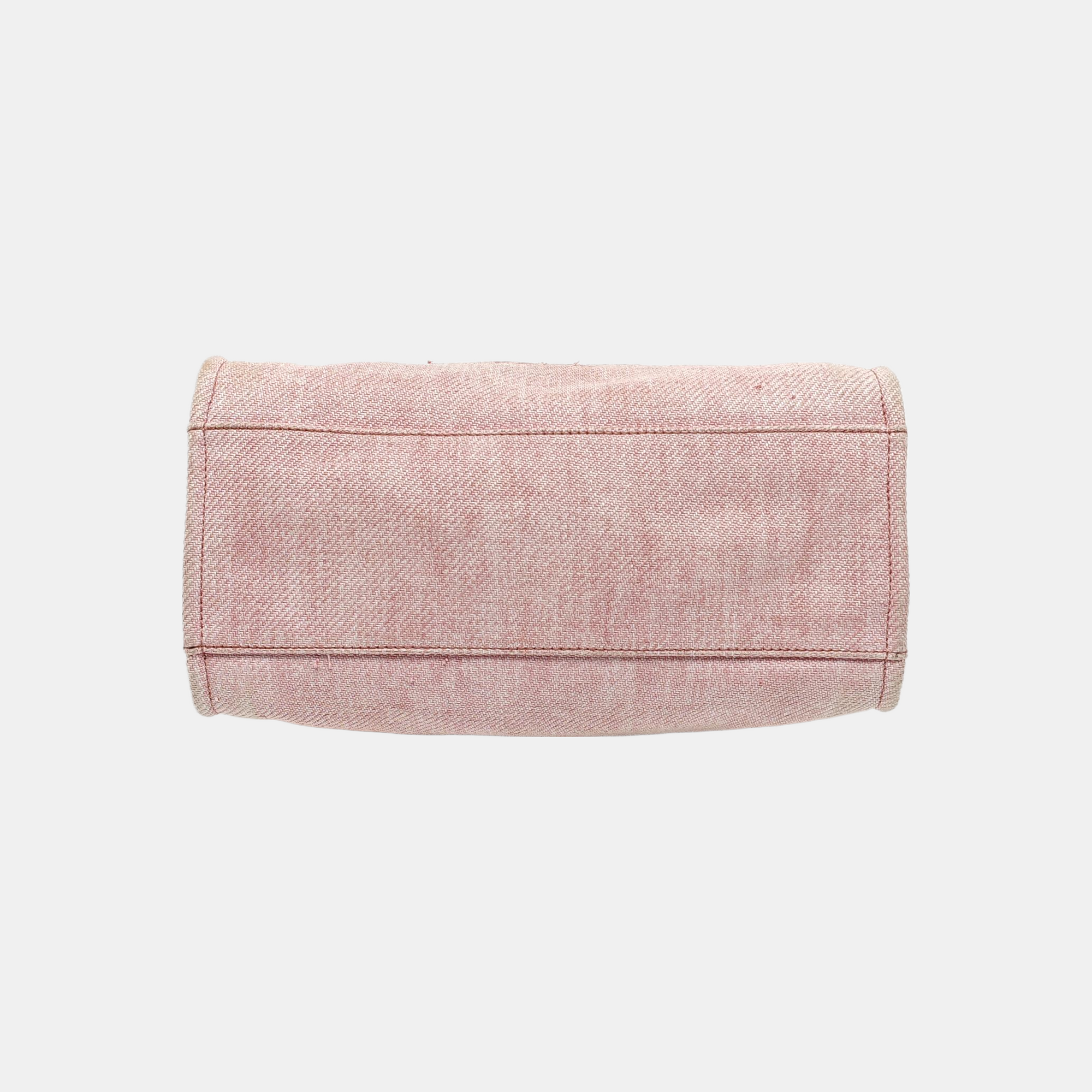 DEAUVILLE Fabric Pink