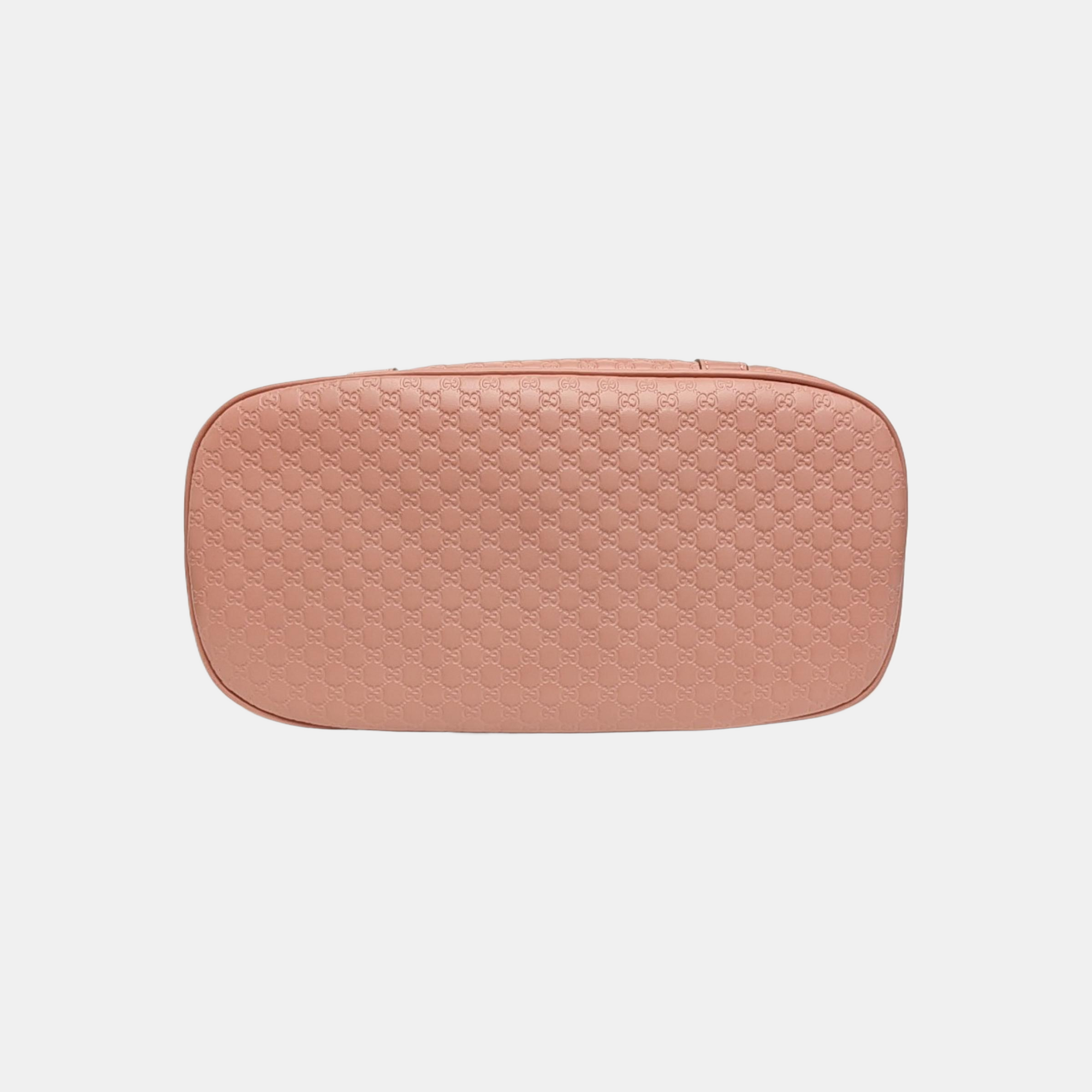 Microguccissima Calfskin Pink