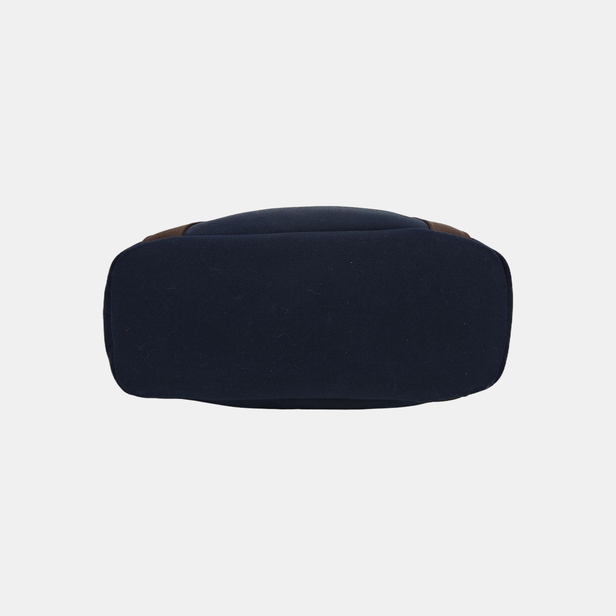 Sac De Pansage 38 Canvas Blue