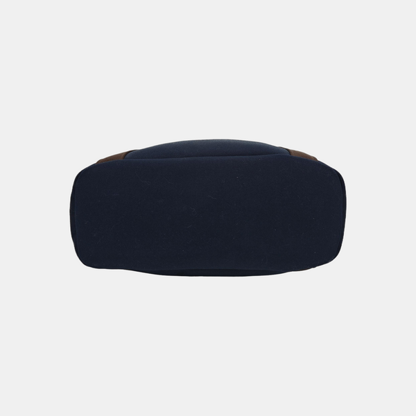 Sac De Pansage 38 Canvas Blue