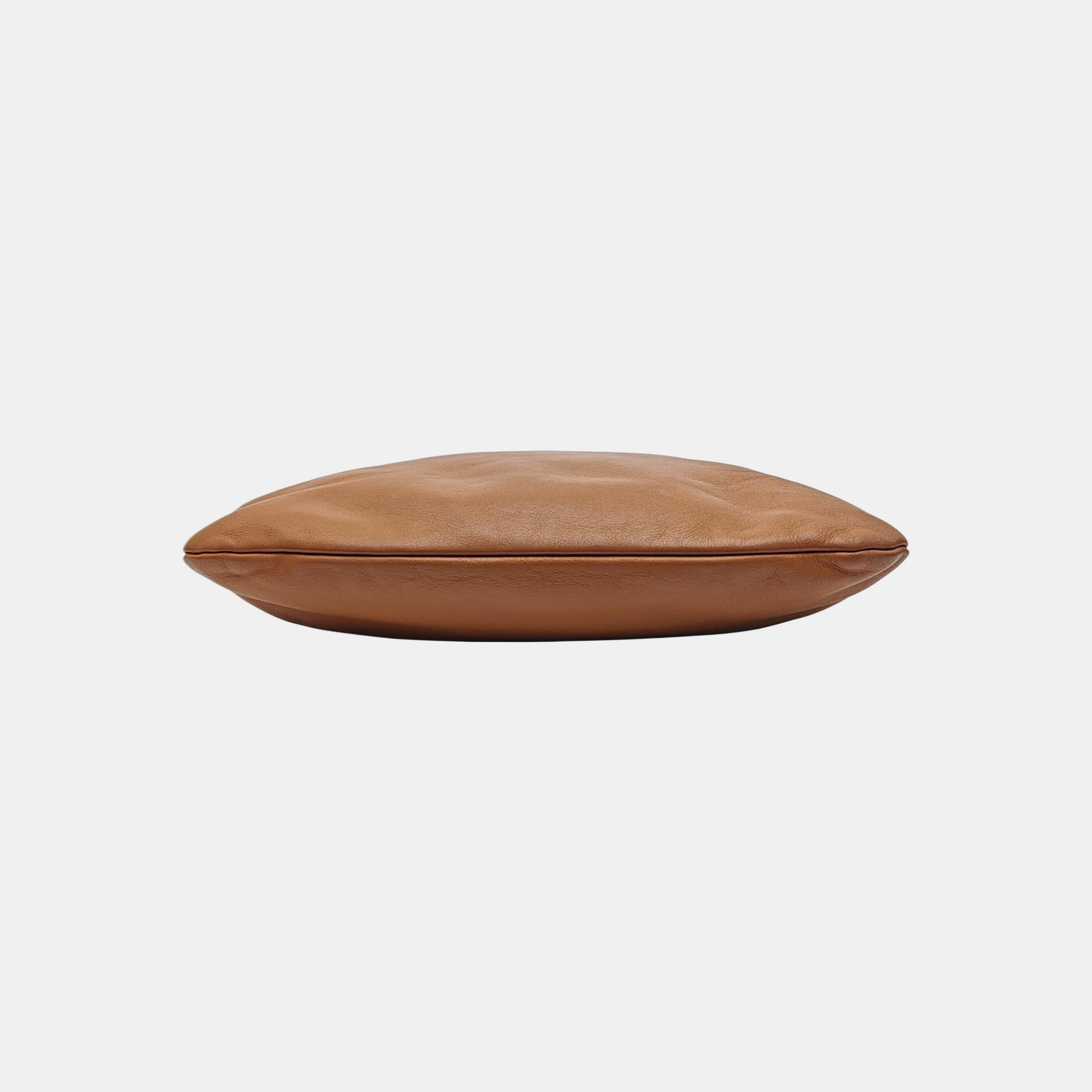 IVY Calfskin Brown