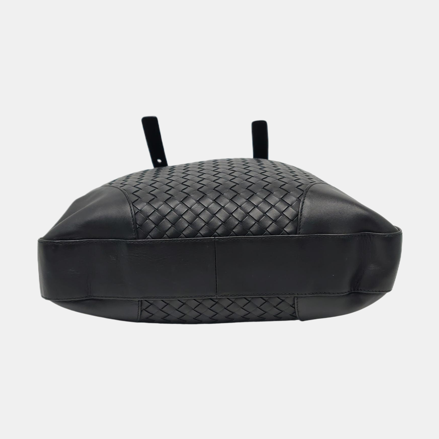 Calfskin Black