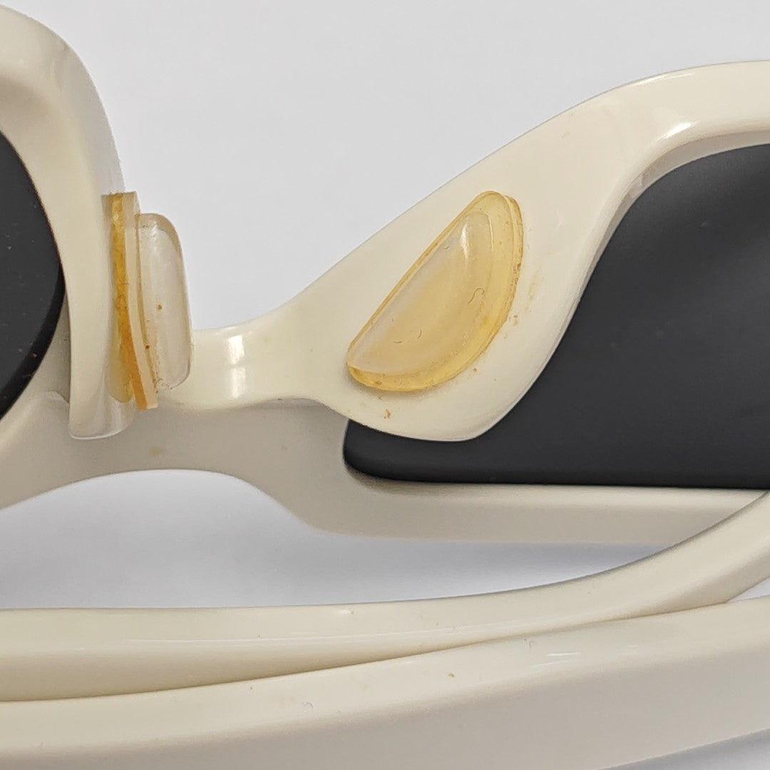 Synthetic Sunglasses Green