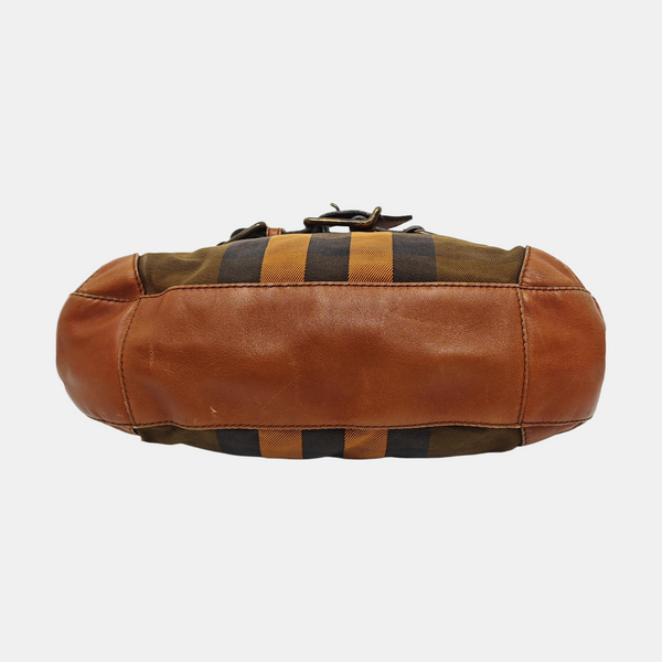 Canvas Medium Orange