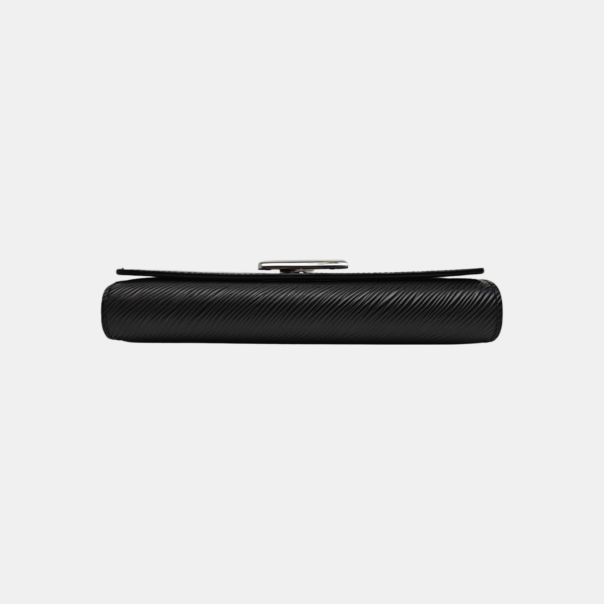 TWIST PM Epi Black