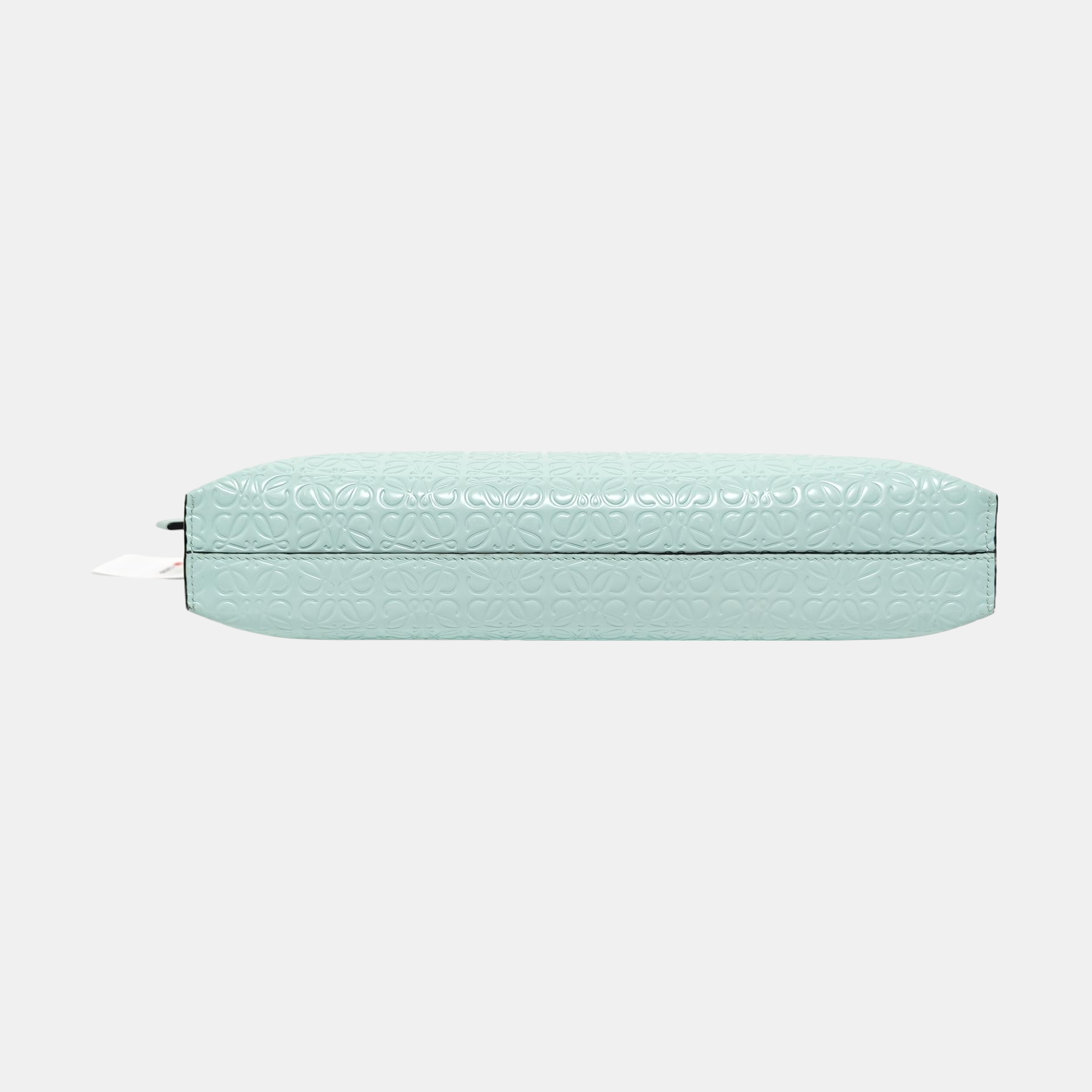 Repeat Calfskin Green