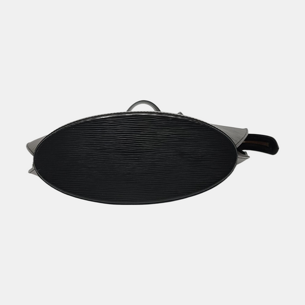 SAINT JACQUES PM Epi Black