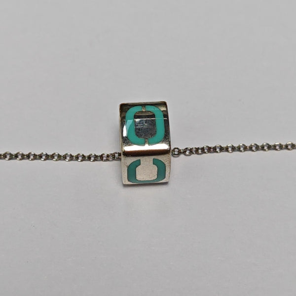 925 Sterling Silver Necklace