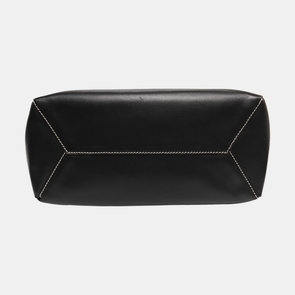 IVY Calfskin Black