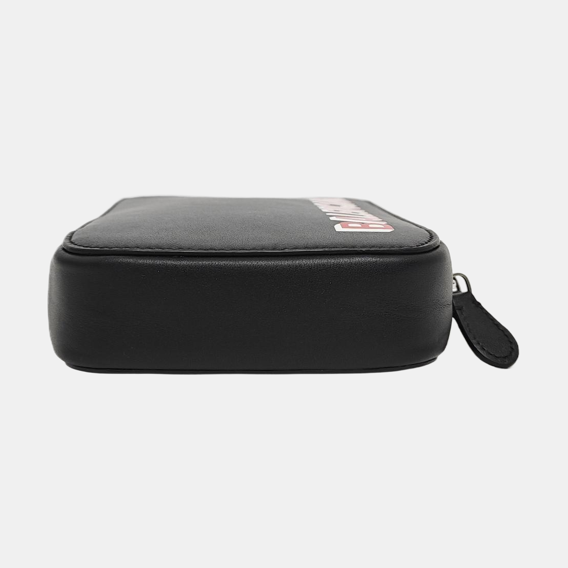 Calfskin Black