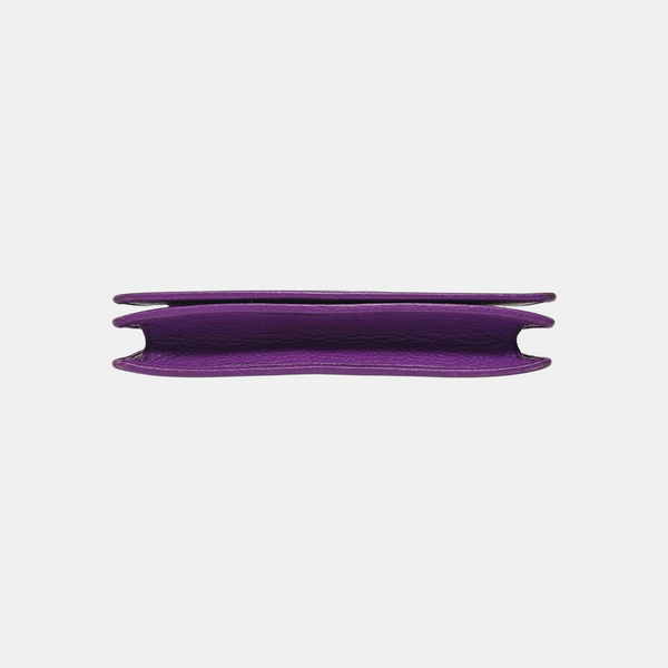 Soho Calfskin Purple