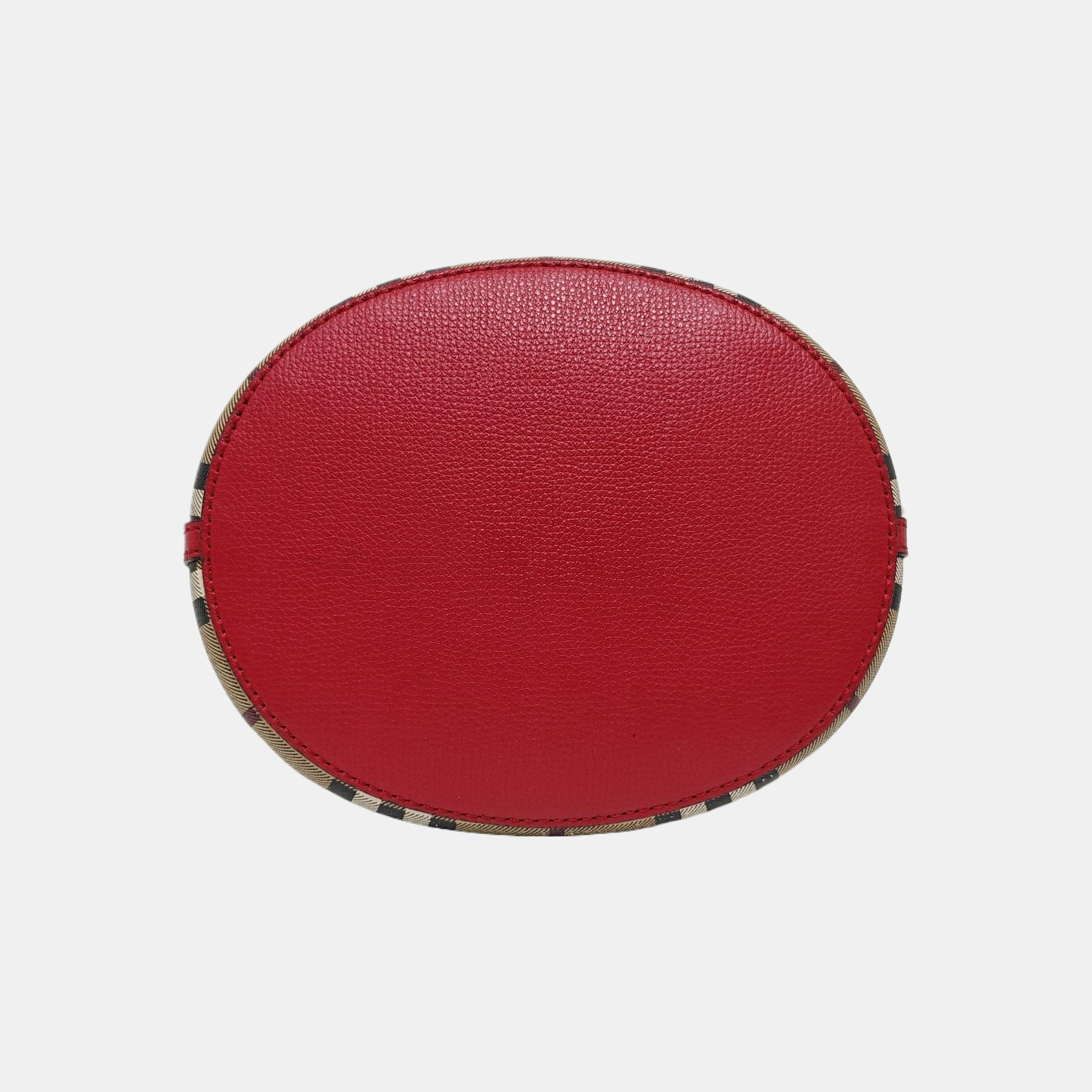 Lorne Coated Canvas Beige